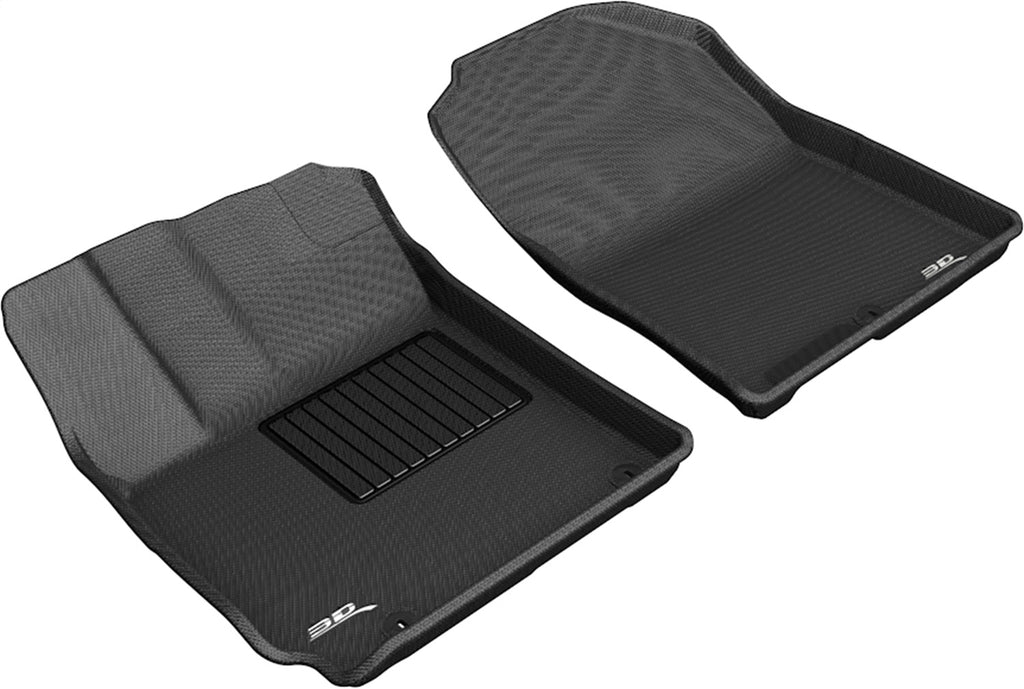 3D MAXpider L1HY09211509 KAGU Floor Mat Fits 18-23 Kona