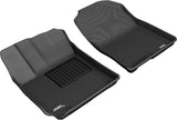 3D MAXpider L1HY09211509 KAGU Floor Mat Fits 18-23 Kona