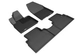 3D MAXpider L1HY09301509 KAGU Floor Mat Fits 19-20 Santa Fe