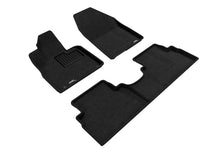 Load image into Gallery viewer, 3D MAXpider L1HY09304709 ELEGANT Floor Mat Fits 19-20 Santa Fe