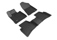 Load image into Gallery viewer, 3D MAXpider L1HY09801509 KAGU Floor Mat Fits 19-21 Tucson