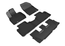 Load image into Gallery viewer, 3D MAXpider L1HY10001509 KAGU Floor Mat Fits 20-24 Palisade