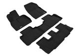 3D MAXpider L1HY10004709 ELEGANT Floor Mat Fits 20-24 Palisade