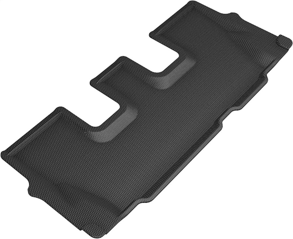 3D MAXpider L1HY10031509 KAGU Floor Mat Fits 20-24 Palisade