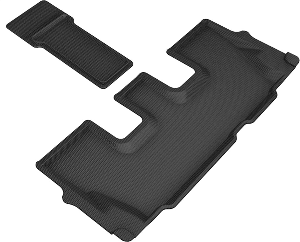 3D MAXpider L1HY10131509 KAGU Floor Mat Fits 20-24 Palisade