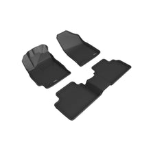 Load image into Gallery viewer, 3D MAXpider L1HY11001509 KAGU Floor Mat Fits 21-25 Elantra