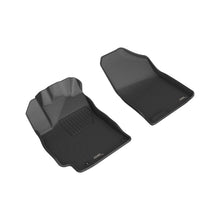 Load image into Gallery viewer, 3D MAXpider L1HY11011509 KAGU Floor Mat Fits 21-25 Elantra