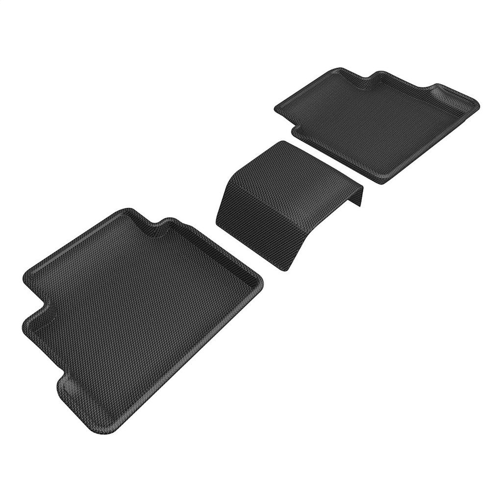 3D MAXpider L1HY14121509 KAGU Floor Mat Fits 24 Kona