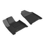 3D MAXpider L1HY15411509 KAGU Floor Mat Fits 24-25 Santa Fe