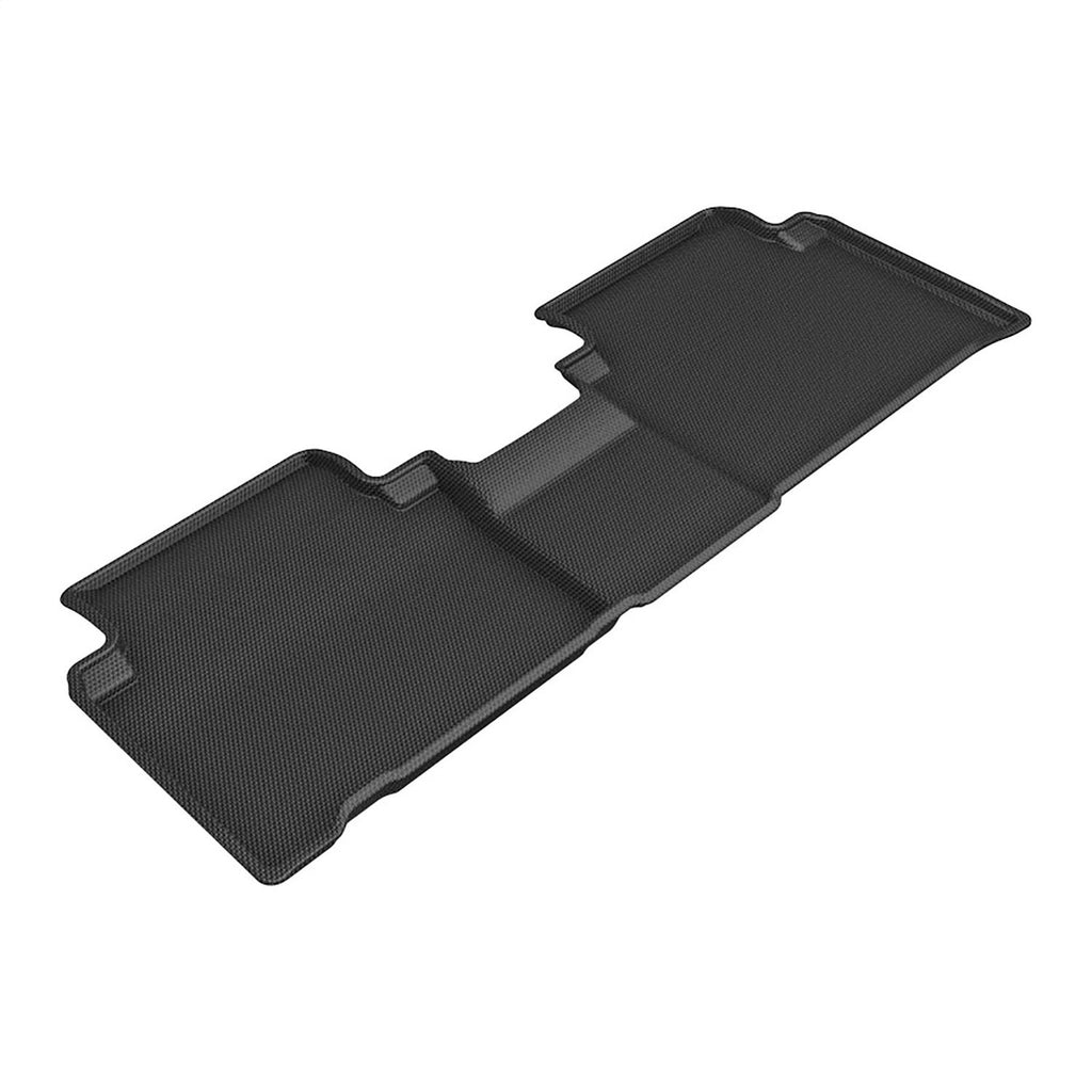 3D MAXpider L1HY14621509 KAGU Floor Mat Fits 24 Santa Fe