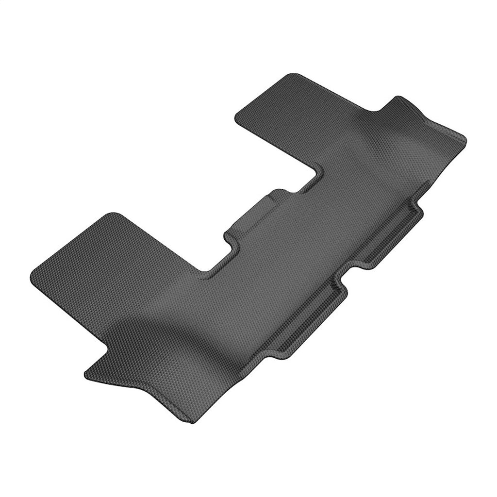 3D MAXpider L1HY14631509 KAGU Floor Mat Fits 24 Santa Fe