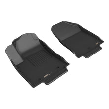 Load image into Gallery viewer, 3D MAXpider L1HY15811509 KAGU Floor Mat Fits 24-25 Kona Electric