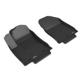 3D MAXpider L1HY15811509 KAGU Floor Mat Fits 24-25 Kona Electric