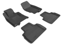 Load image into Gallery viewer, 3D MAXpider L1IN00301509 KAGU Floor Mat Fits 09-17 FX35 QX70