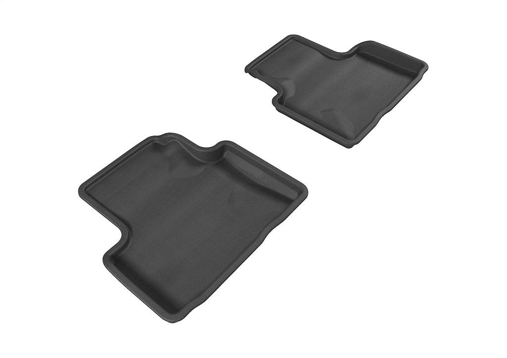 3D MAXpider L1IN00621509 KAGU Floor Mat Fits 07-15 G35 G37 Q40