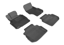 Load image into Gallery viewer, 3D MAXpider L1IN01401509 KAGU Floor Mat Fits 06-10 M35