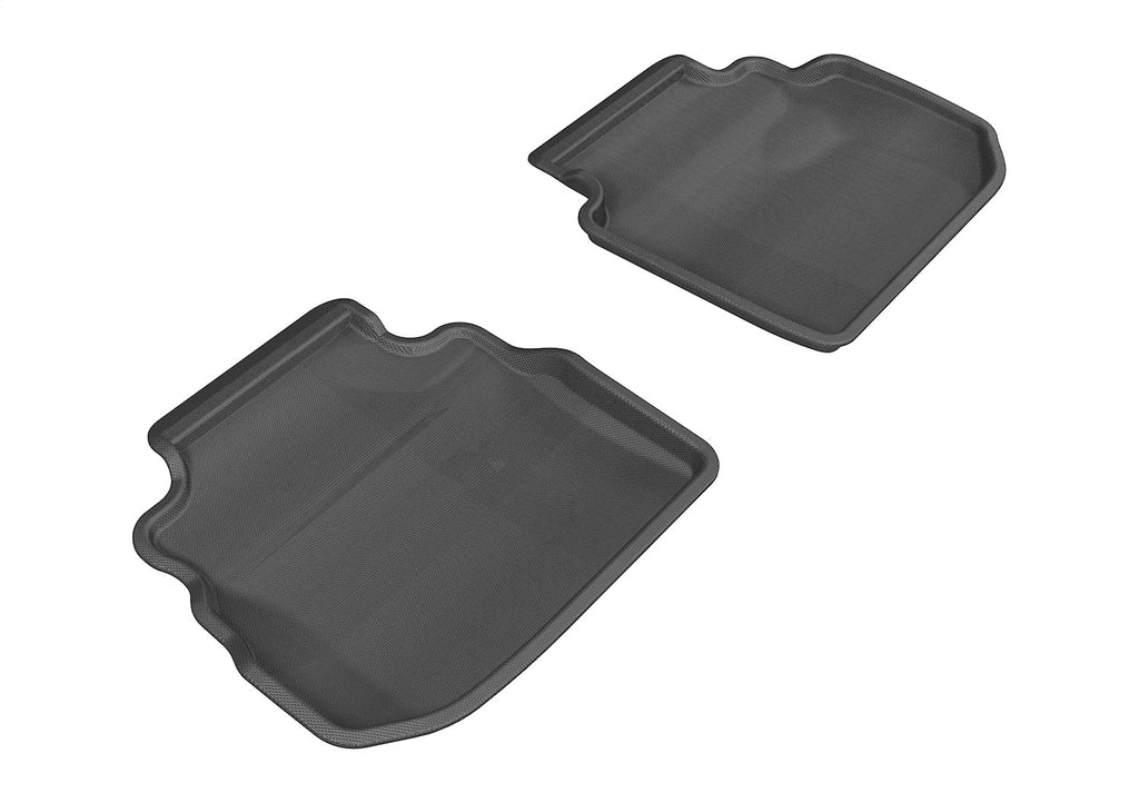 3D MAXpider L1IN01421509 KAGU Floor Mat Fits 06-10 M35