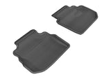 3D MAXpider L1IN01421509 KAGU Floor Mat Fits 06-10 M35