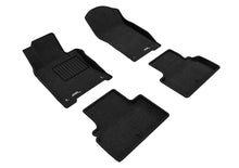 Load image into Gallery viewer, 3D MAXpider L1IN01704709 ELEGANT Floor Mat Fits 14-17 QX50