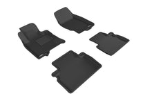 Load image into Gallery viewer, 3D MAXpider L1IN01901509 KAGU Floor Mat Fits 16-17 QX50