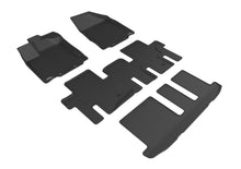 Load image into Gallery viewer, 3D MAXpider L1IN02901509 KAGU Floor Mat Fits 13-20 JX35 QX60