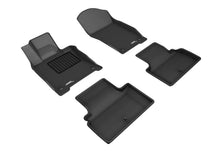 Load image into Gallery viewer, 3D MAXpider L1IN03001509 KAGU Floor Mat Fits 18-24 Q50