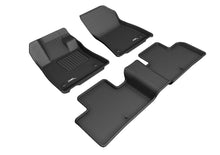 Load image into Gallery viewer, 3D MAXpider L1IN03101509 KAGU Floor Mat Fits 19-24 QX50 QX55