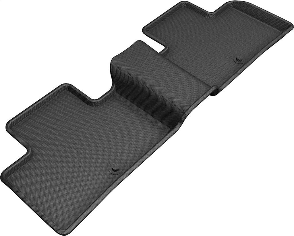 3D MAXpider L1IN03121509 KAGU Floor Mat Fits 19-24 QX50 QX55