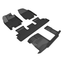 Load image into Gallery viewer, 3D MAXpider L1NS14801509 KAGU Floor Mat Fits 22-25 Pathfinder