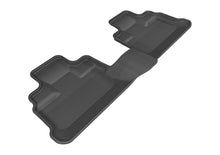 Load image into Gallery viewer, 3D MAXpider L1JP00321509 KAGU Floor Mat Fits 07-13 Wrangler (JK)