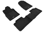 3D MAXpider L1JP00504709 ELEGANT Floor Mat Fits 13-20 Grand Cherokee (WK2)