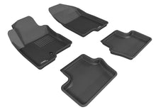 Load image into Gallery viewer, 3D MAXpider L1JP00801509 KAGU Floor Mat Fits 07-13 Compass