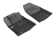 Load image into Gallery viewer, 3D MAXpider L1JP01011509 KAGU Floor Mat Fits 14-15 Cherokee (KL)