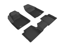 Load image into Gallery viewer, 3D MAXpider L1JP01501509 KAGU Floor Mat Fits 15-23 Cherokee Cherokee (KL)