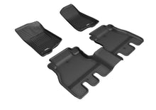 Load image into Gallery viewer, 3D MAXpider L1JP01901509 KAGU Floor Mat Fits 18-24 Wrangler (JL)