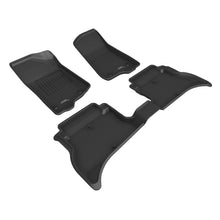 Load image into Gallery viewer, 3D MAXpider L1JP02401509 KAGU Floor Mat Fits 21-24 Wrangler (JL)