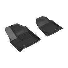 Load image into Gallery viewer, 3D MAXpider L1JP02811509 KAGU Floor Mat Fits 22-24 Wagoneer