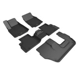 3D MAXpider L1JP03001509 KAGU Floor Mat Fits 22-23 Grand Cherokee (WL)