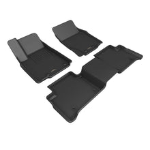 Load image into Gallery viewer, 3D MAXpider L1JP03201509 KAGU Floor Mat Fits 23-24 Grand Cherokee