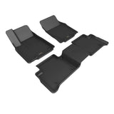 3D MAXpider L1JP03201509 KAGU Floor Mat Fits 23-24 Grand Cherokee