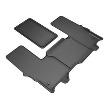 Load image into Gallery viewer, 3D MAXpider L1JP03331509 KAGU Floor Mat Fits 22-24 Wagoneer