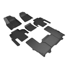 Load image into Gallery viewer, 3D MAXpider L1JP03401509 KAGU Floor Mat Fits 22-24 Grand Wagoneer