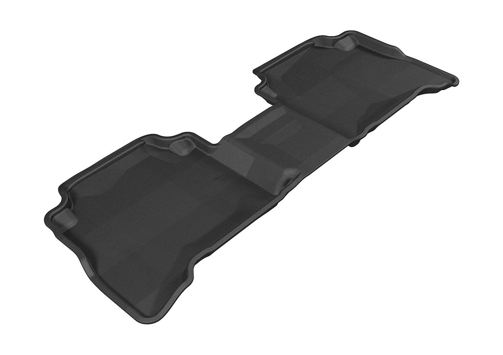 3D MAXpider L1KA00921509 KAGU Floor Mat Fits 11-13 Sorento