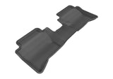 3D MAXpider L1KA01421509 KAGU Floor Mat Fits 12-13 Rio