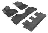 3D MAXpider L1KA01601509 KAGU Floor Mat Fits 14-15 Sorento