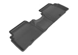 3D MAXpider L1KA02621509 KAGU Floor Mat Fits 11-16 Sportage