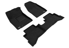 Load image into Gallery viewer, 3D MAXpider L1KA04404709 ELEGANT Floor Mat Fits 19-22 Niro