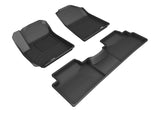 3D MAXpider L1KA05001509 KAGU Floor Mat Fits 20-24 Soul