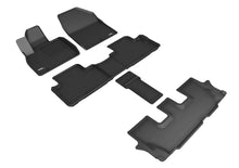 Load image into Gallery viewer, 3D MAXpider L1KA05101509 KAGU Floor Mat Fits 20-25 Telluride