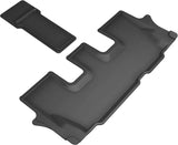 3D MAXpider L1KA05131509 KAGU Floor Mat Fits 20-25 Telluride